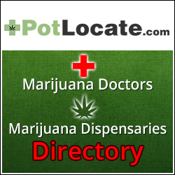 Medical Marijuana Directory